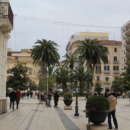 Philos - Appartements & Rooms Ταράντο Εξωτερικό φωτογραφία