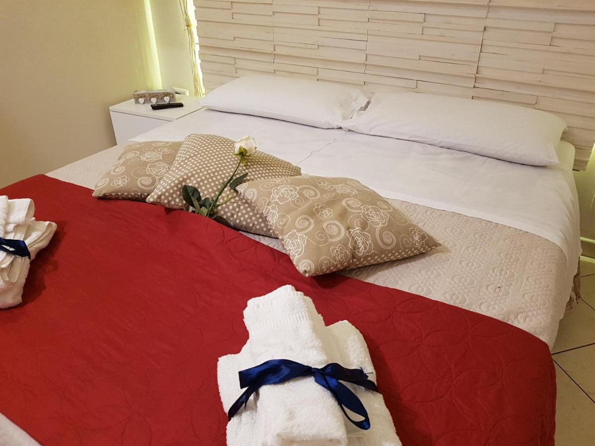 Philos - Appartements & Rooms Ταράντο Εξωτερικό φωτογραφία