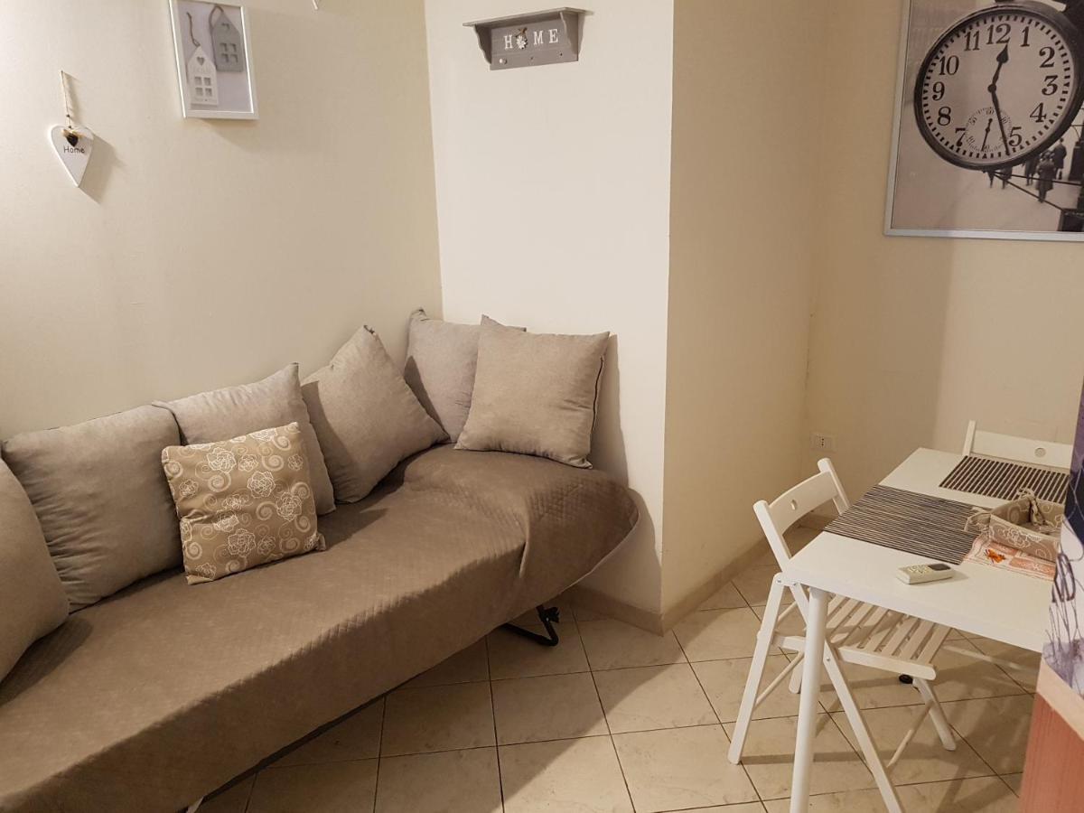Philos - Appartements & Rooms Ταράντο Εξωτερικό φωτογραφία