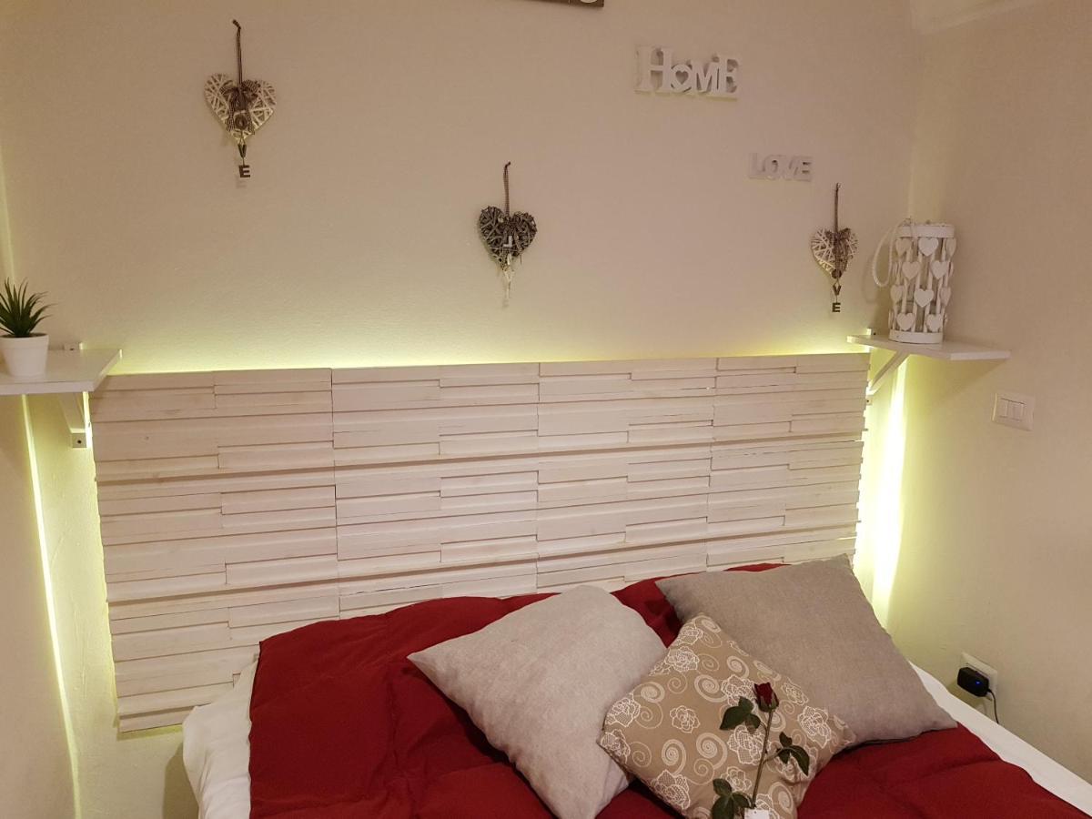 Philos - Appartements & Rooms Ταράντο Εξωτερικό φωτογραφία