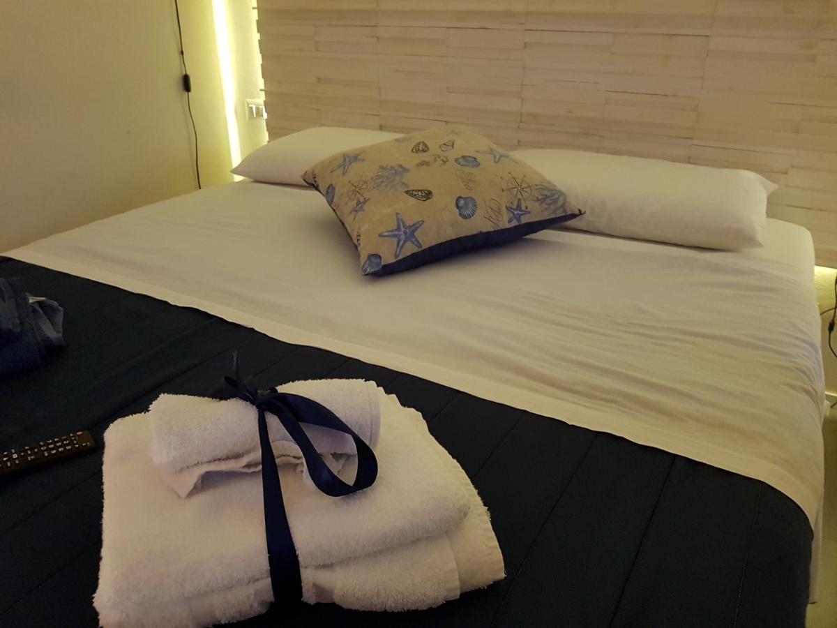 Philos - Appartements & Rooms Ταράντο Εξωτερικό φωτογραφία