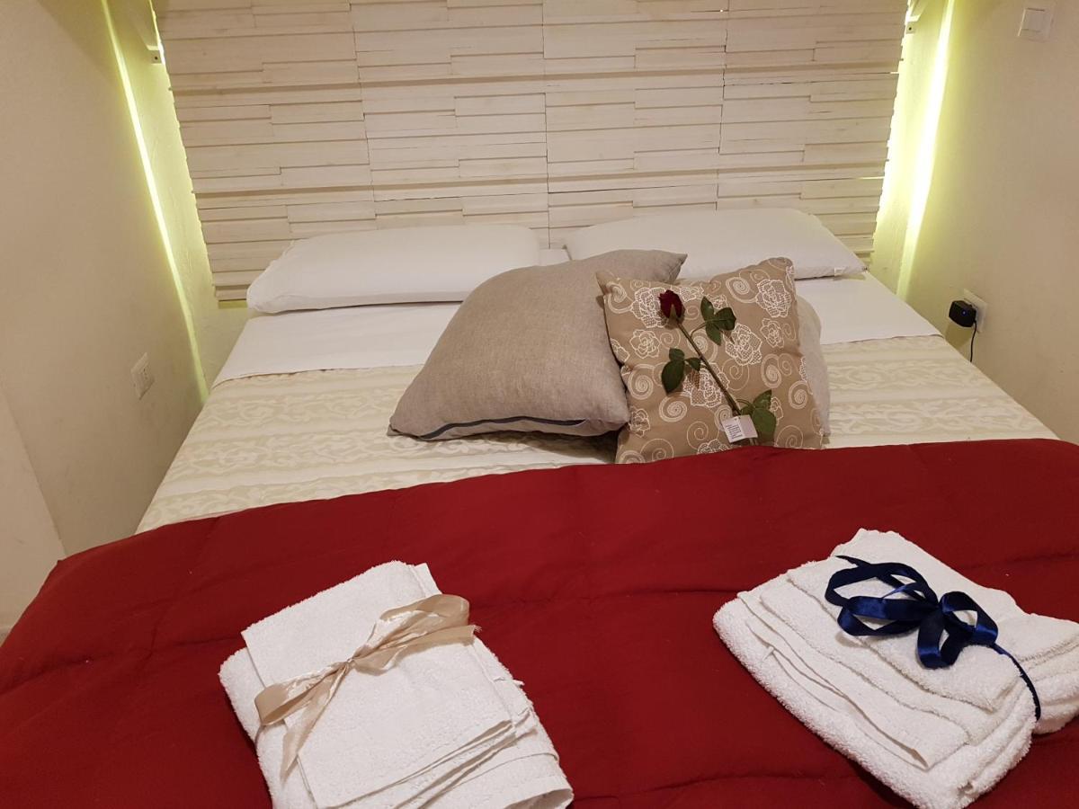 Philos - Appartements & Rooms Ταράντο Εξωτερικό φωτογραφία